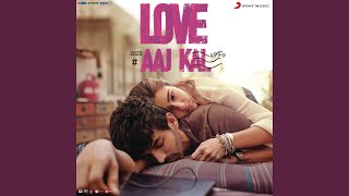 DHAK DHAK LYRICS – LOVE AAJ KAL