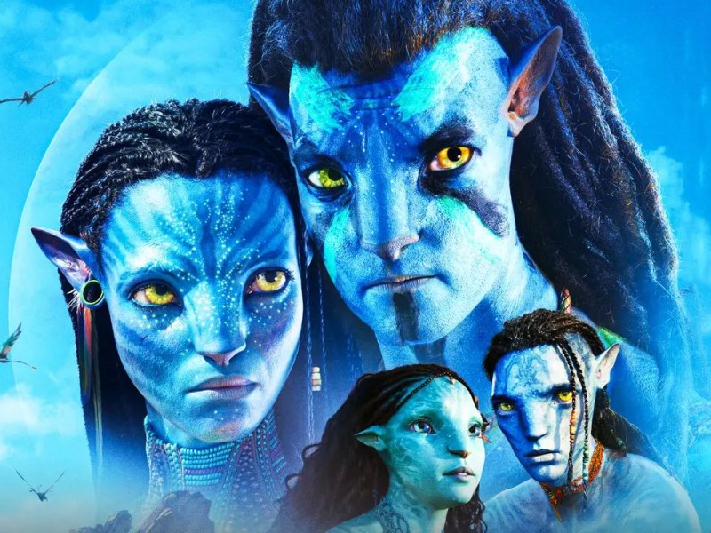 Avatar 2 OTT Release Date, OTT Rights, Platform, Subscription Charges